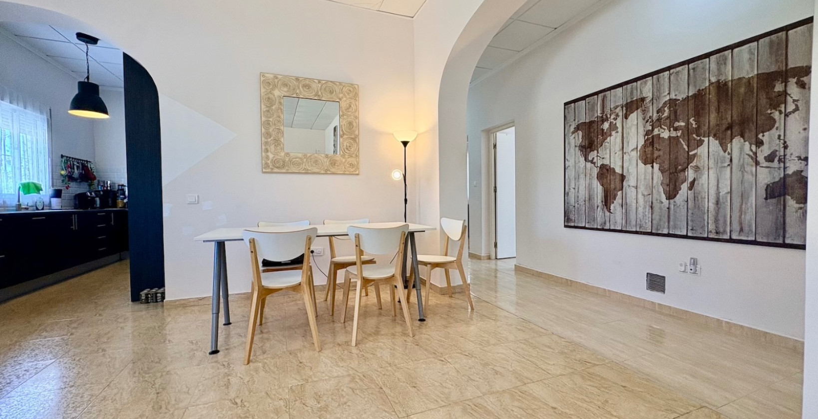 Resale - Villa - Dolores - dolores