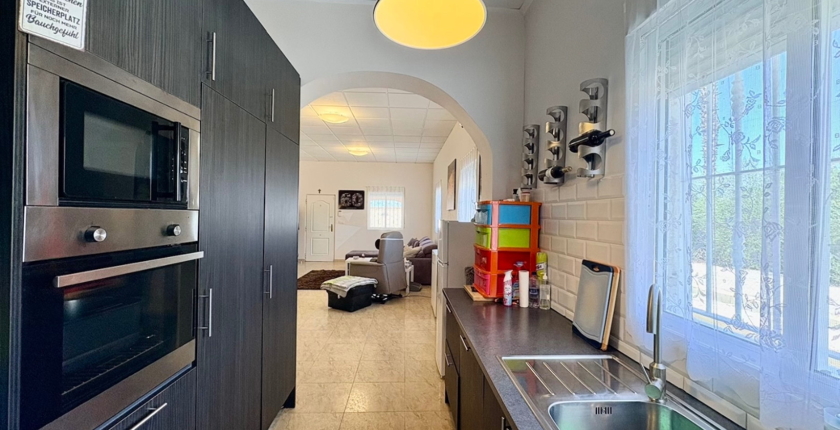 Resale - Villa - Dolores - dolores