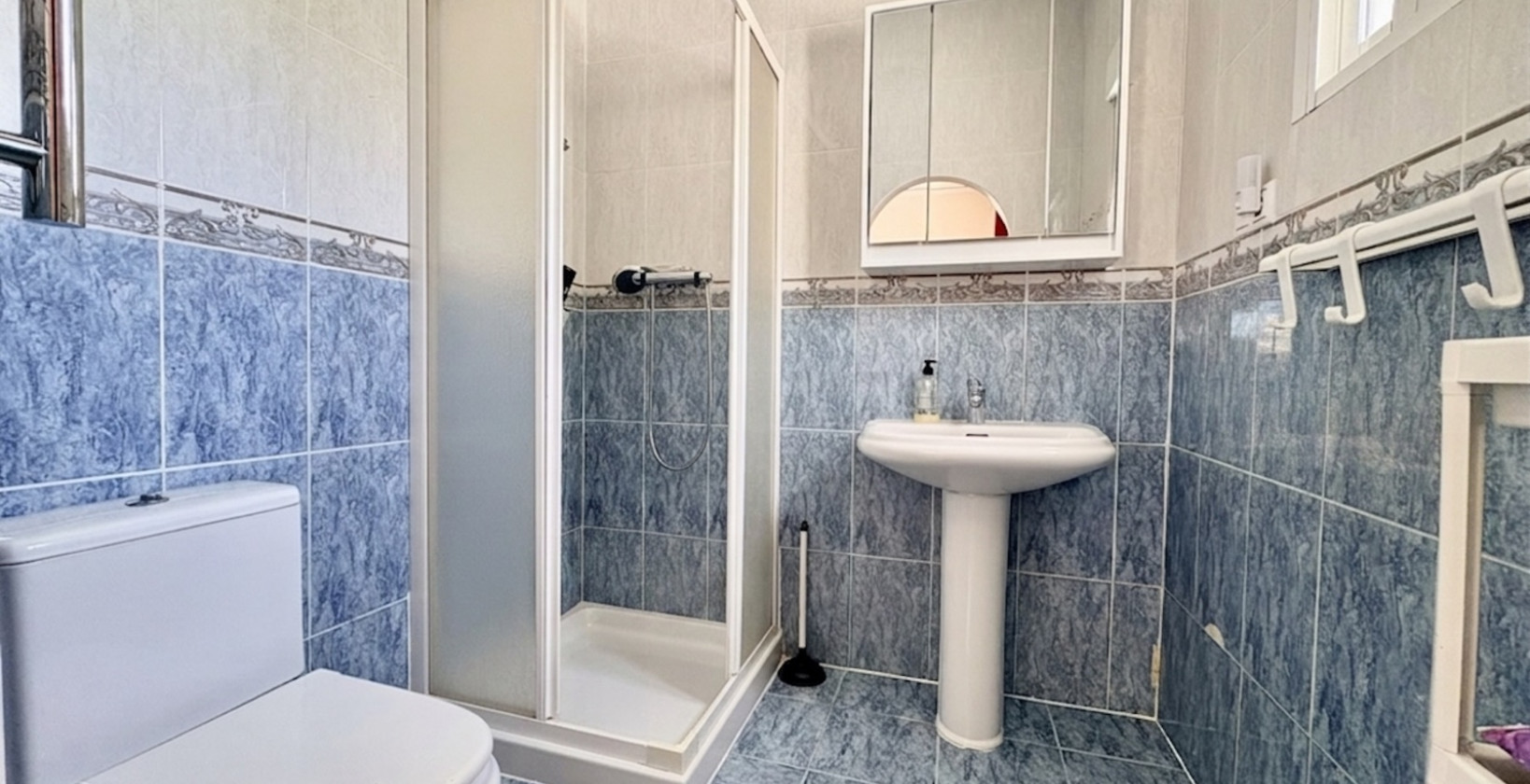 Resale - Villa - Dolores - dolores
