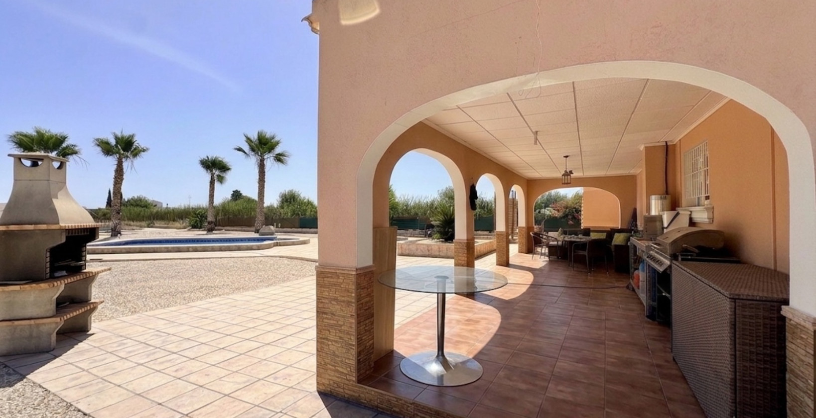 Resale - Villa - Dolores - dolores