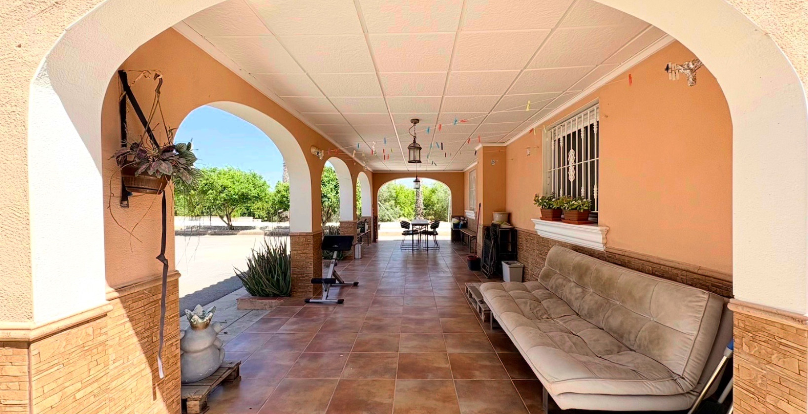 Resale - Villa - Dolores - dolores
