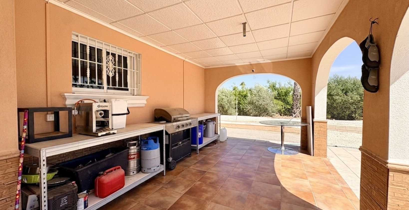Resale - Villa - Dolores - dolores