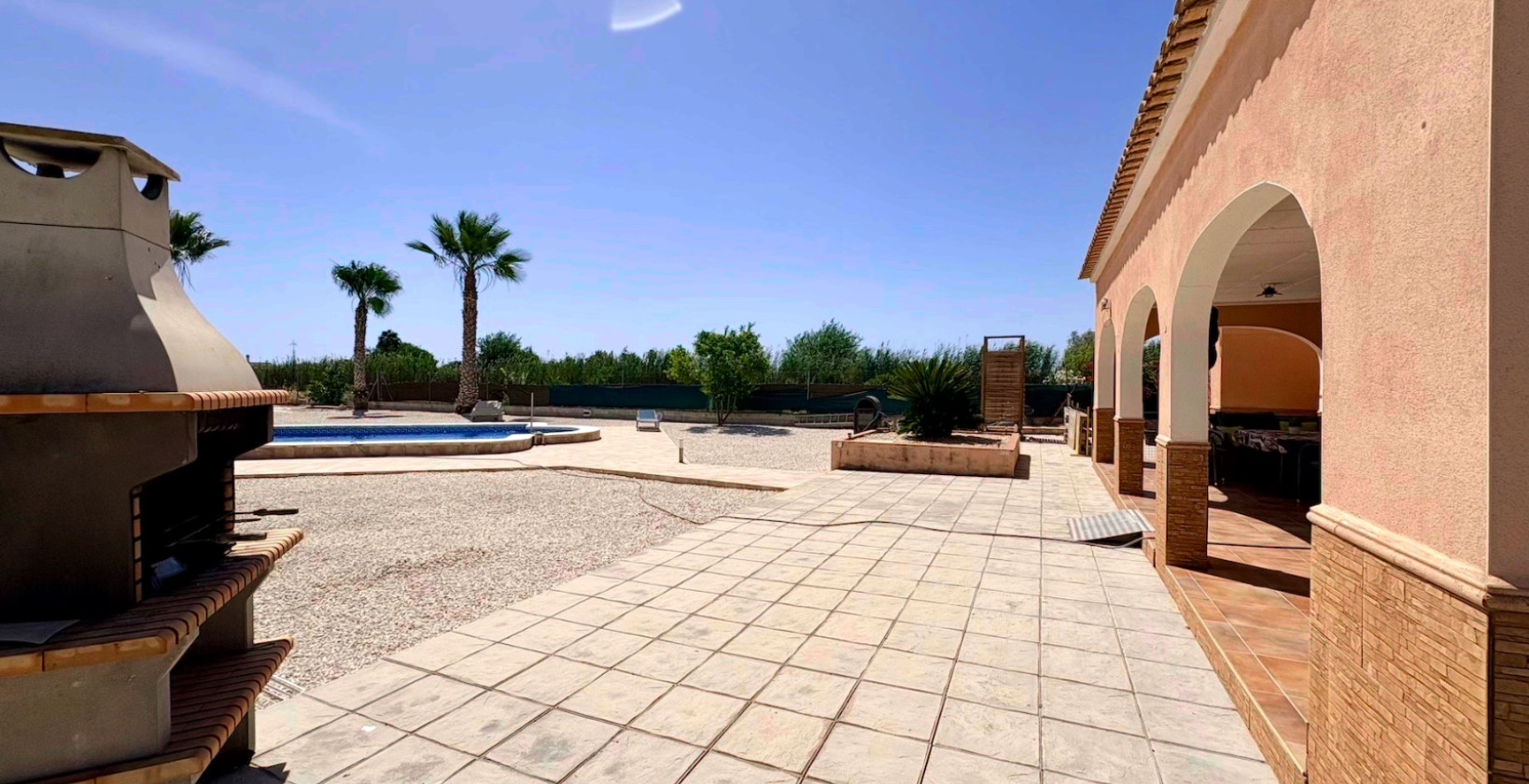 Resale - Villa - Dolores - dolores