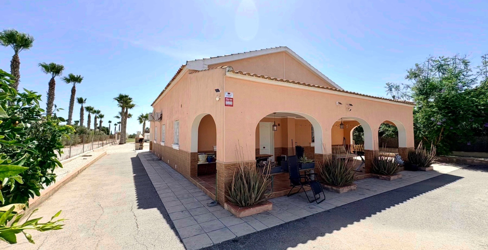 Resale - Villa - Dolores - dolores
