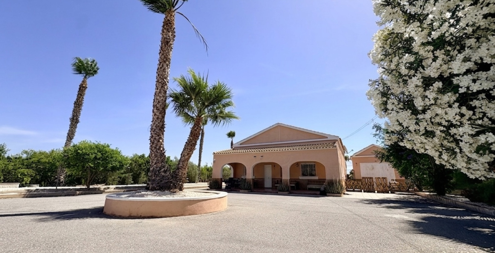 Resale - Villa - Dolores - dolores