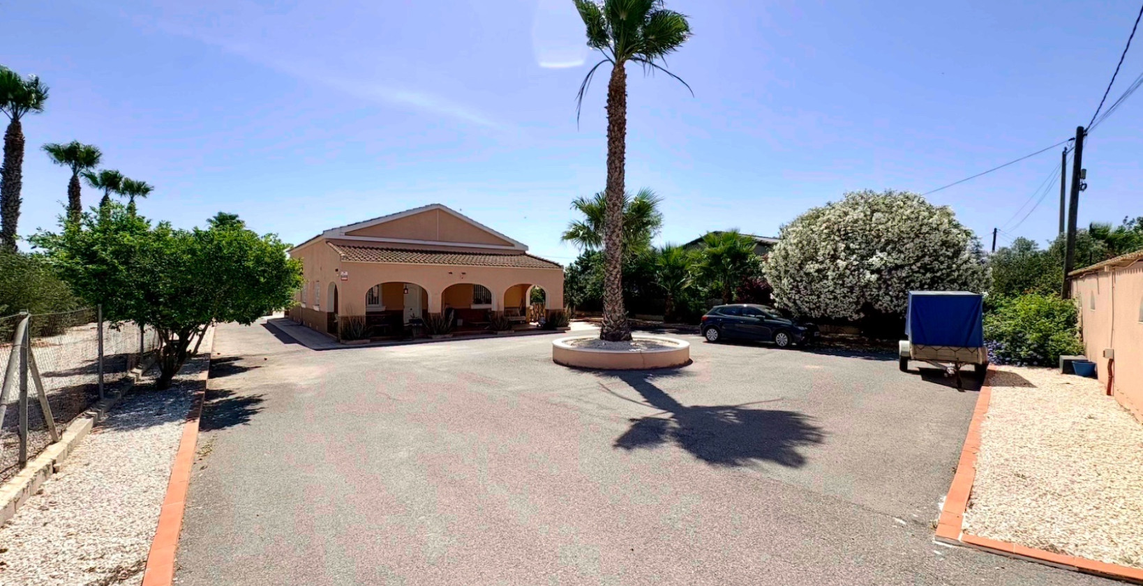 Resale - Villa - Dolores - dolores