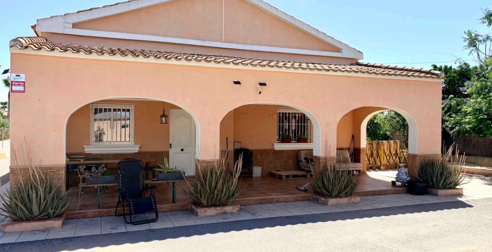 Resale - Villa - Dolores - dolores