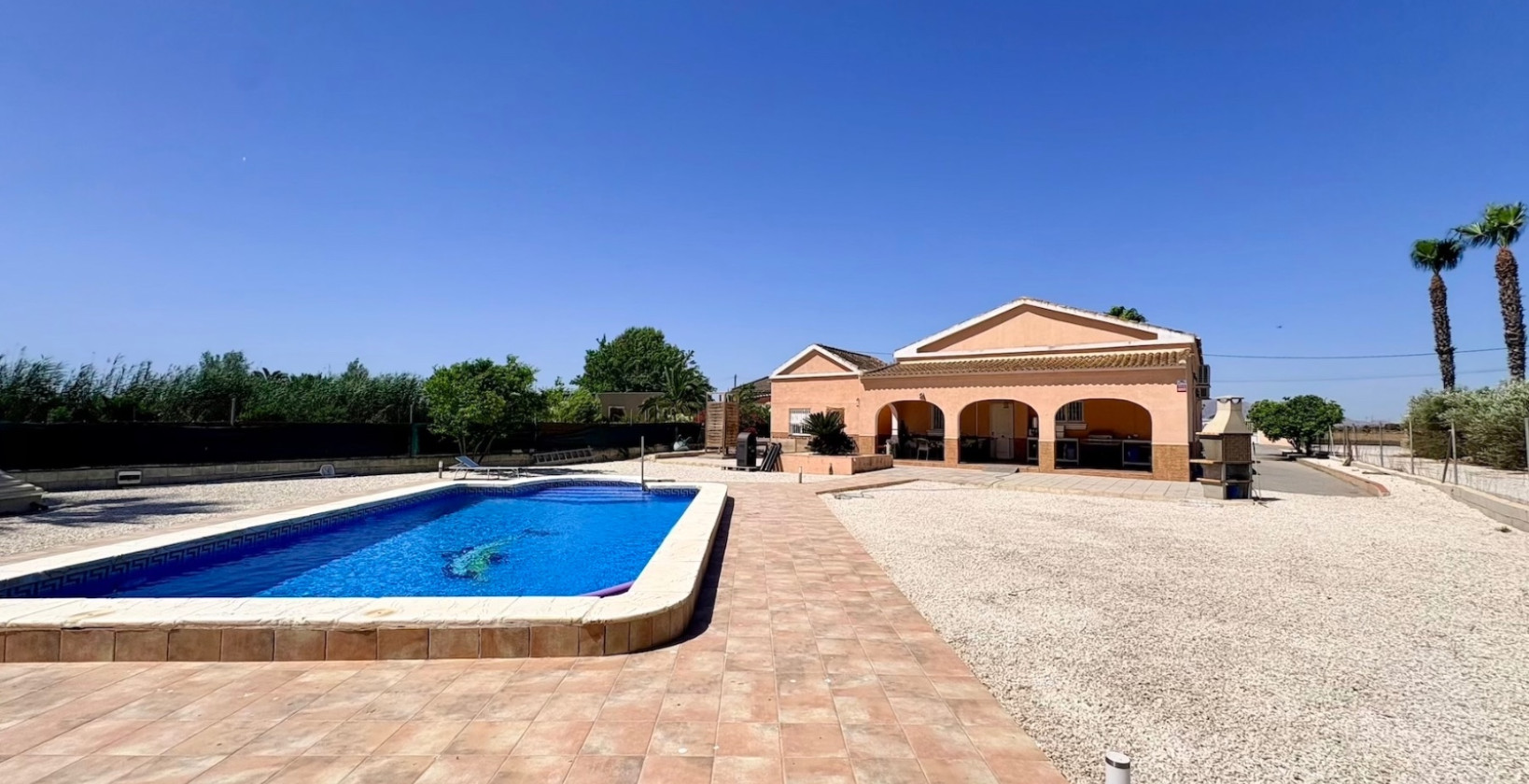 Resale - Villa - Dolores - dolores