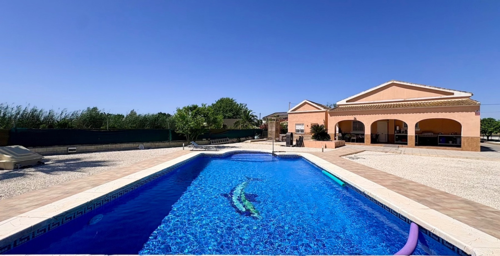Resale - Villa - Dolores - dolores