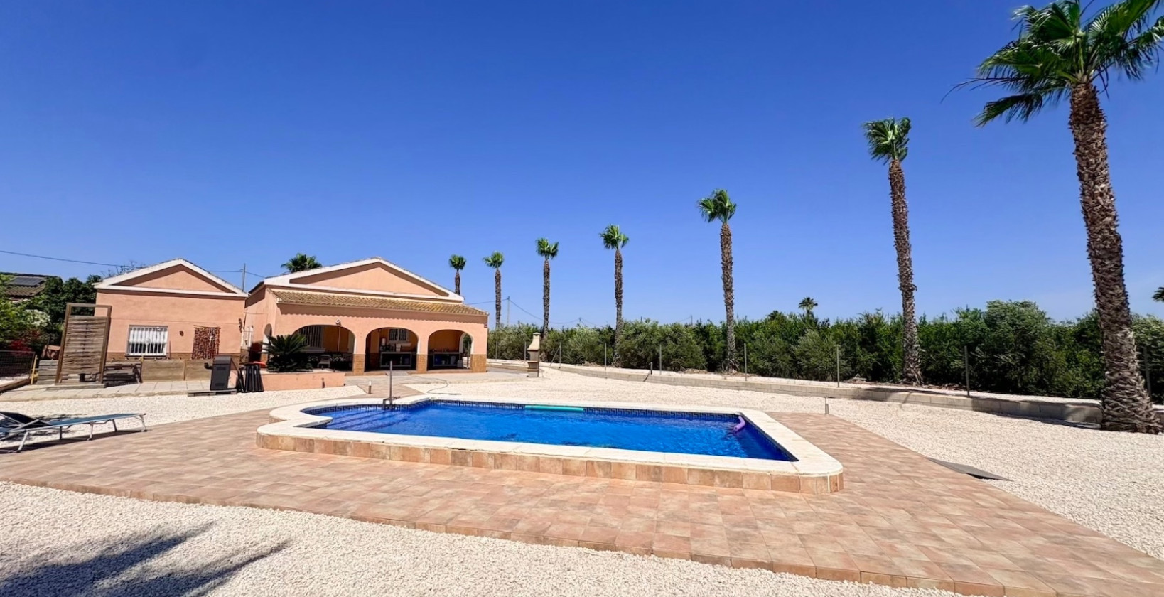 Resale - Villa - Dolores - dolores