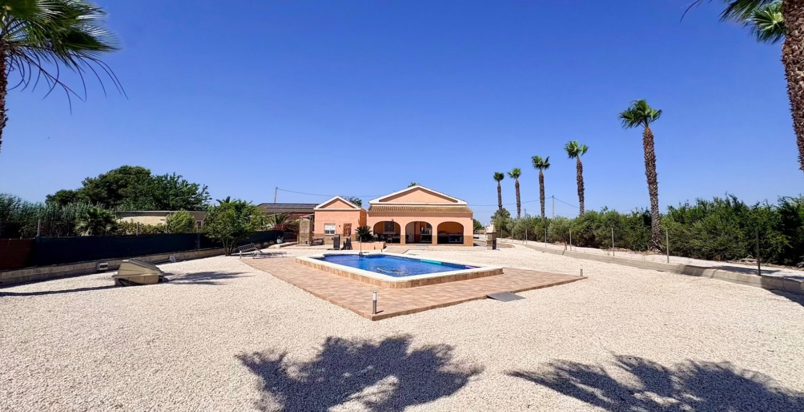 Resale - Villa - Dolores - dolores