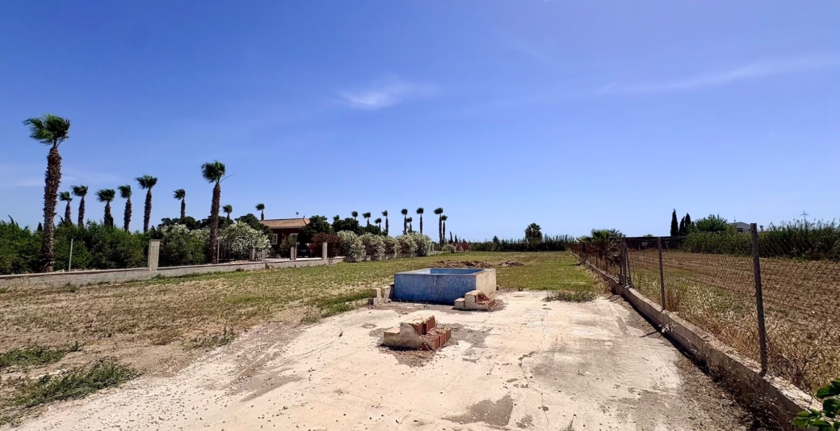 Resale - Villa - Dolores - dolores
