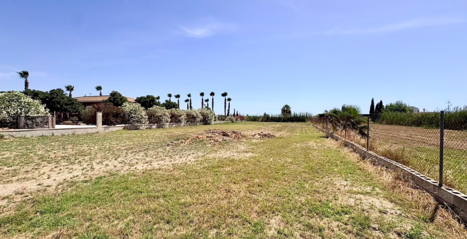 Resale - Villa - Dolores - dolores
