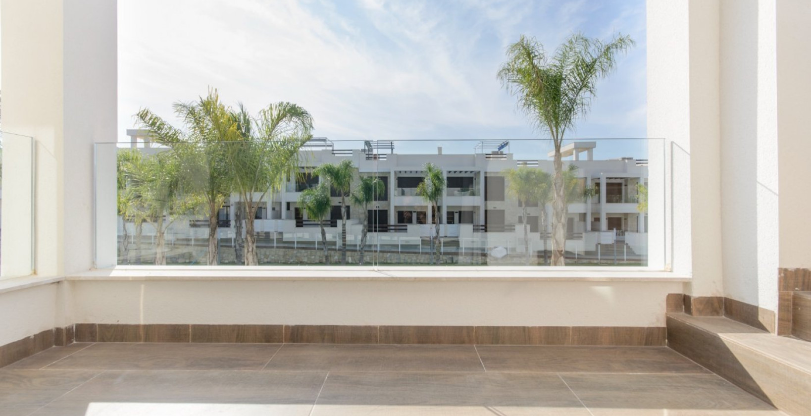 New Build - Apartment / flat - Torrevieja - Los Balcones