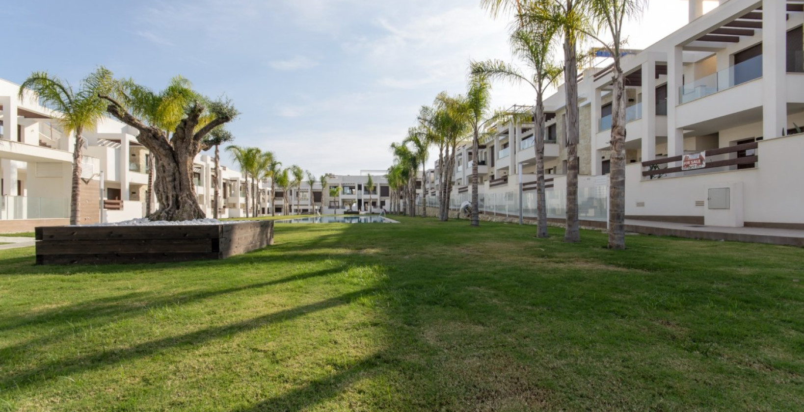 New Build - Apartment / flat - Torrevieja - Los Balcones