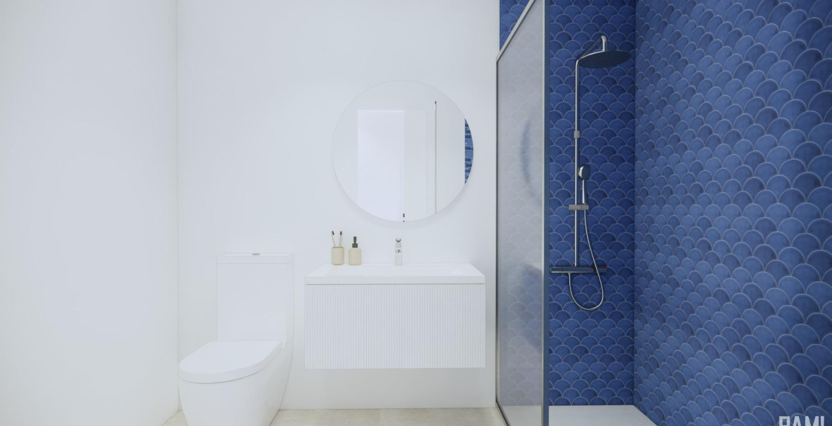 New Build - Apartment / flat - Pilar de la Horadada - Torre De La Horadada