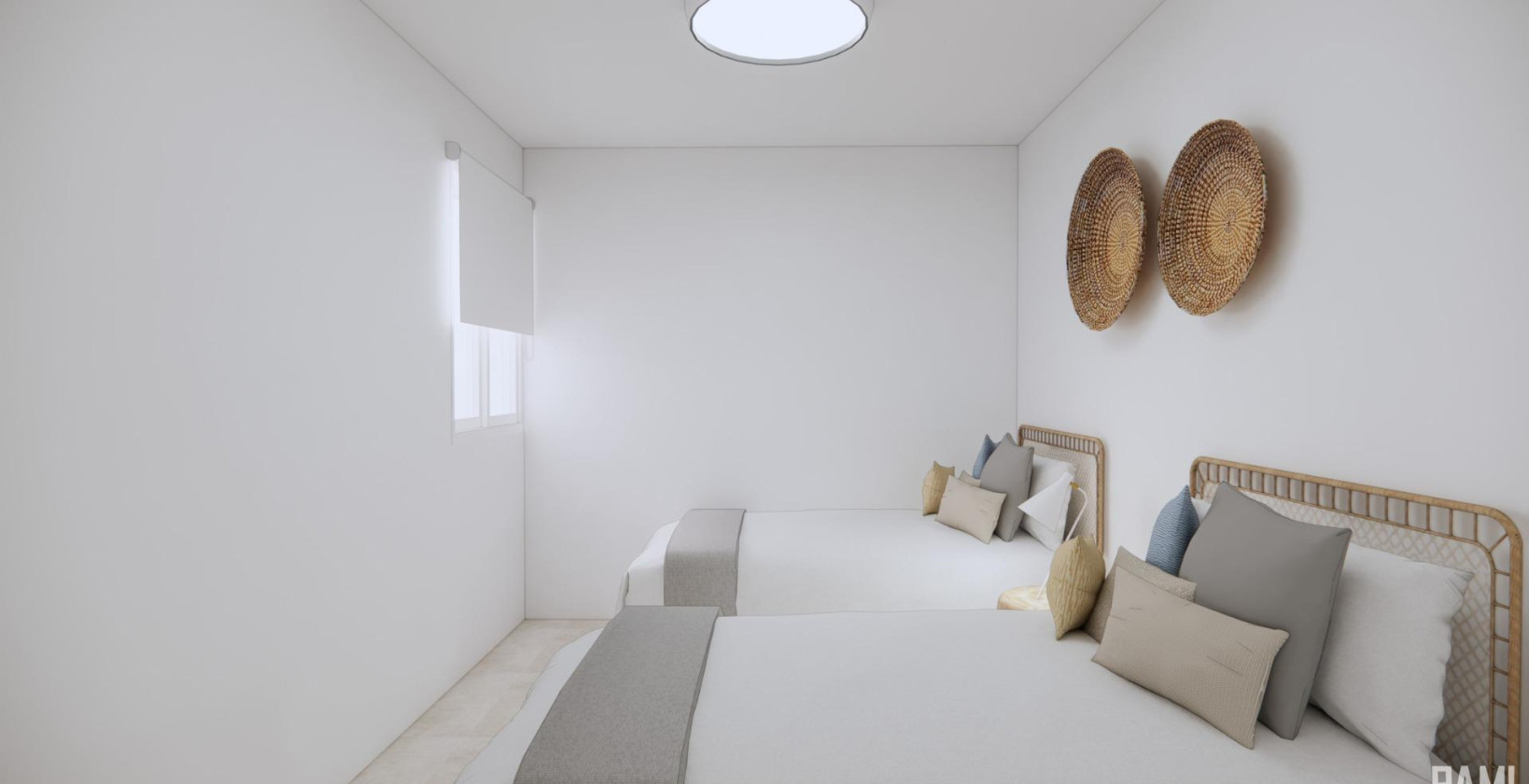 New Build - Apartment / flat - Pilar de la Horadada - Torre De La Horadada