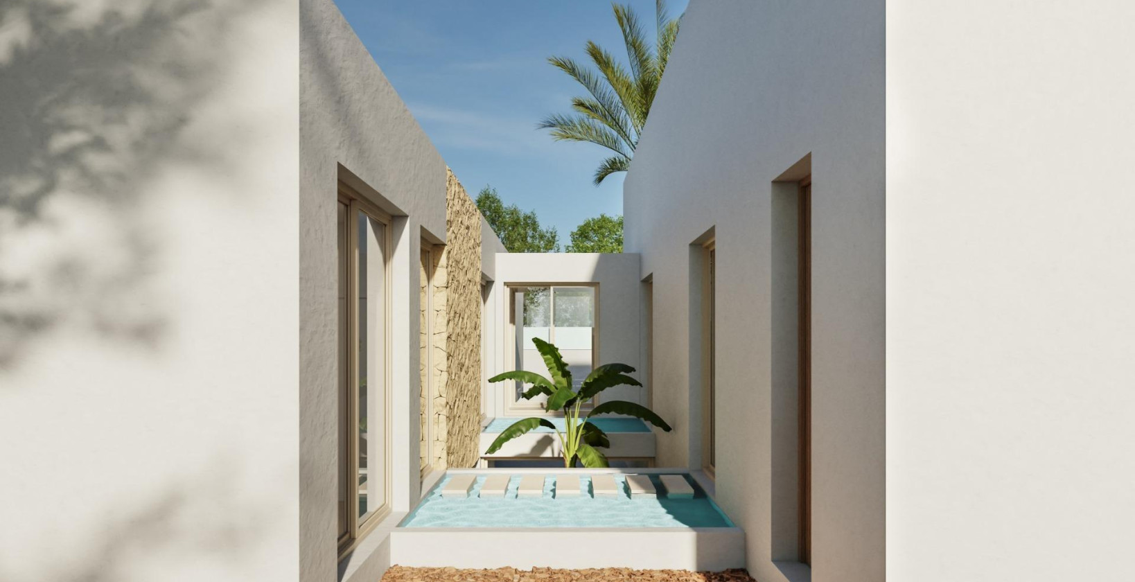 New Build - Villa - Benejúzar - alta