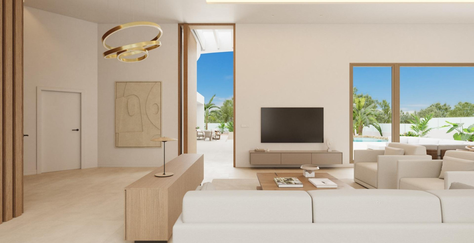New Build - Villa - Benejúzar - alta