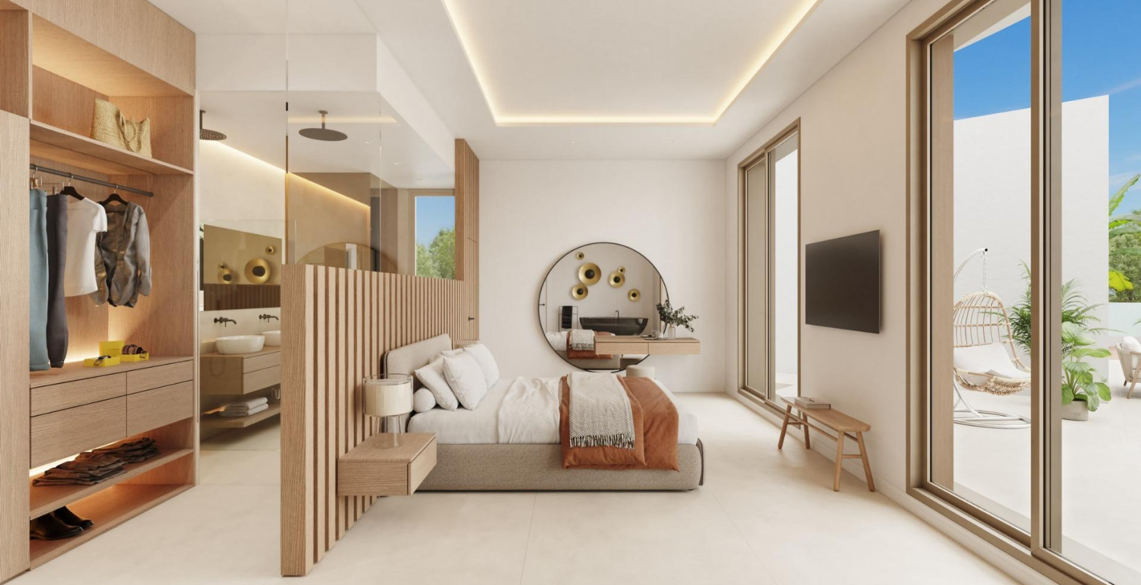 New Build - Villa - Benejúzar - alta