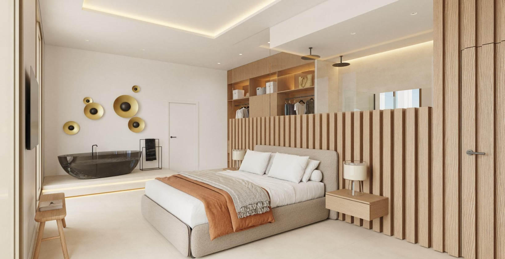 New Build - Villa - Benejúzar - alta