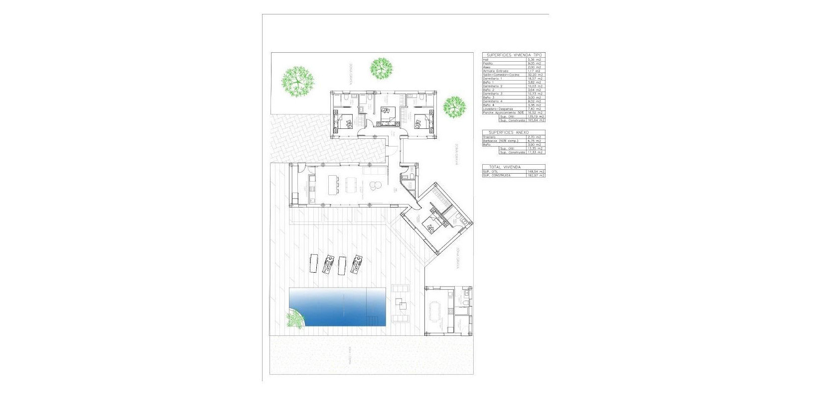 New Build - Villa - Benejúzar - alta
