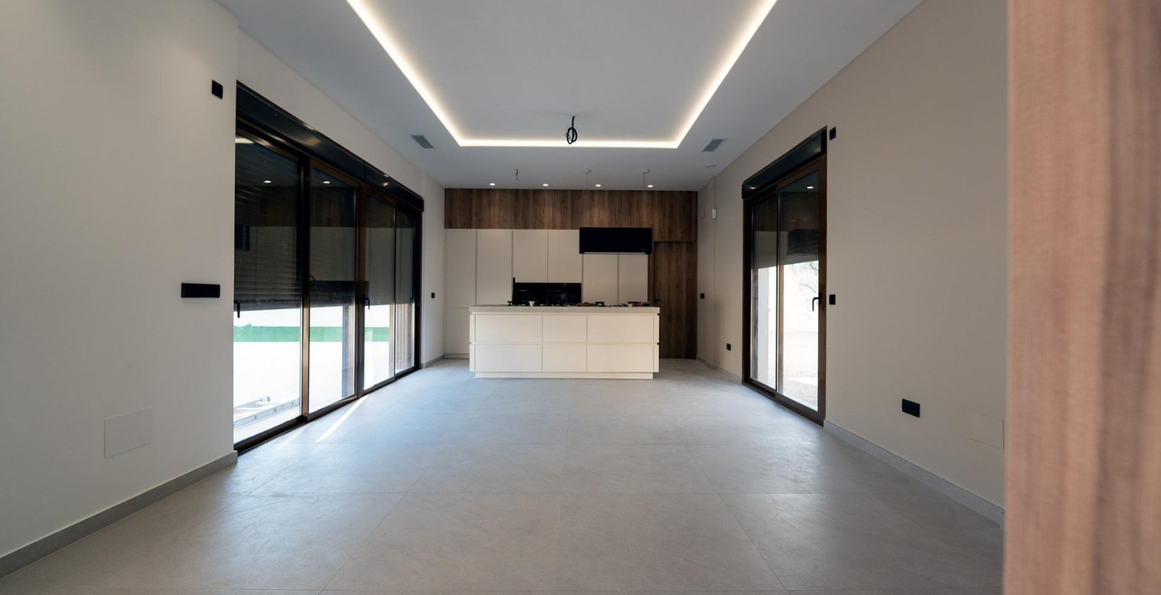 New Build - Villa - Benejúzar - alta