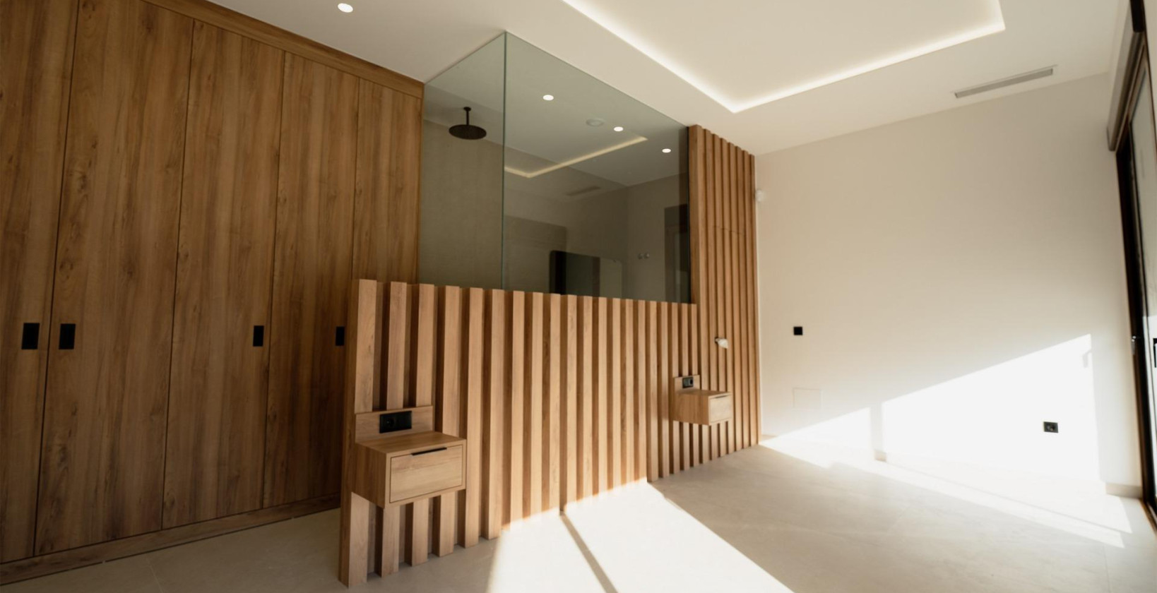 New Build - Villa - Benejúzar - alta