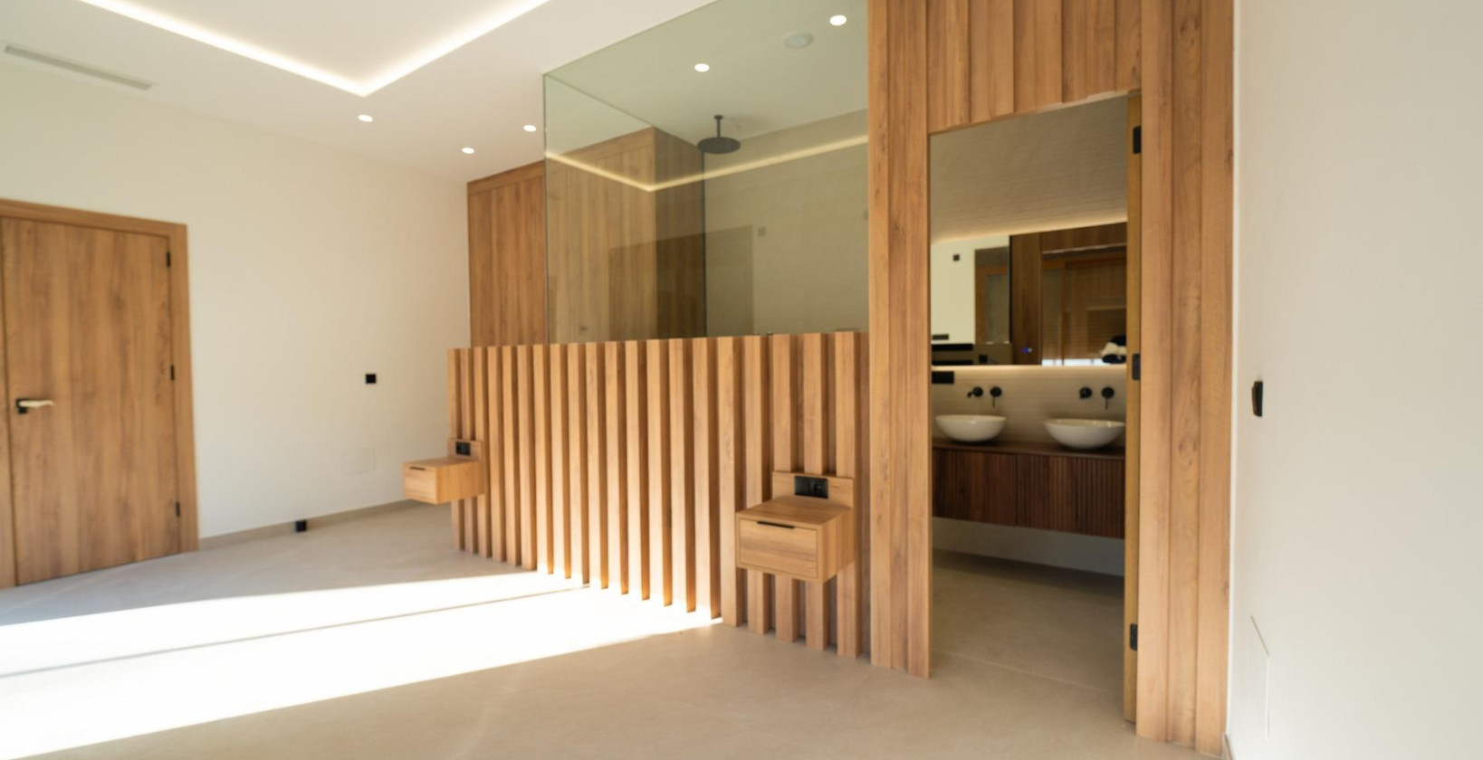 New Build - Villa - Benejúzar - alta