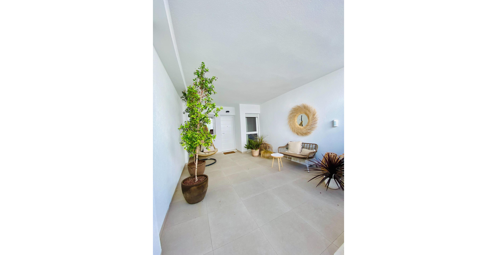 New Build - Apartment / flat - Pilar de la Horadada - pueblo