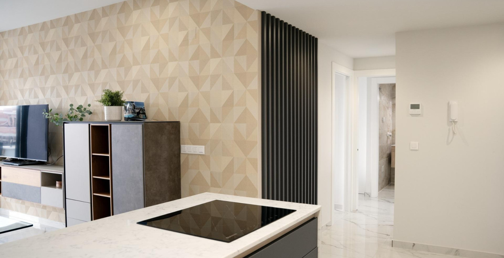 New Build - Apartment / flat - Rojales - Lo Marabú