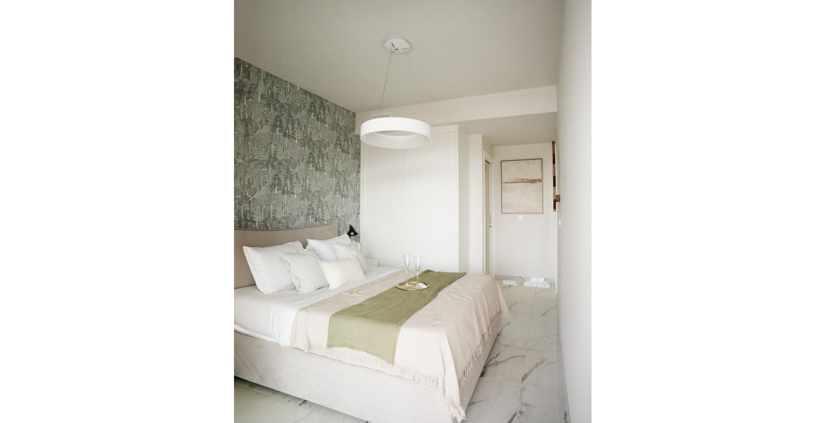 New Build - Apartment / flat - Rojales - Lo Marabú