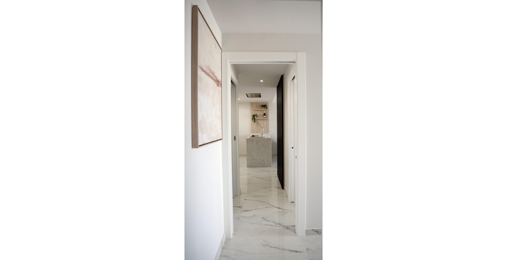 New Build - Apartment / flat - Rojales - Lo Marabú