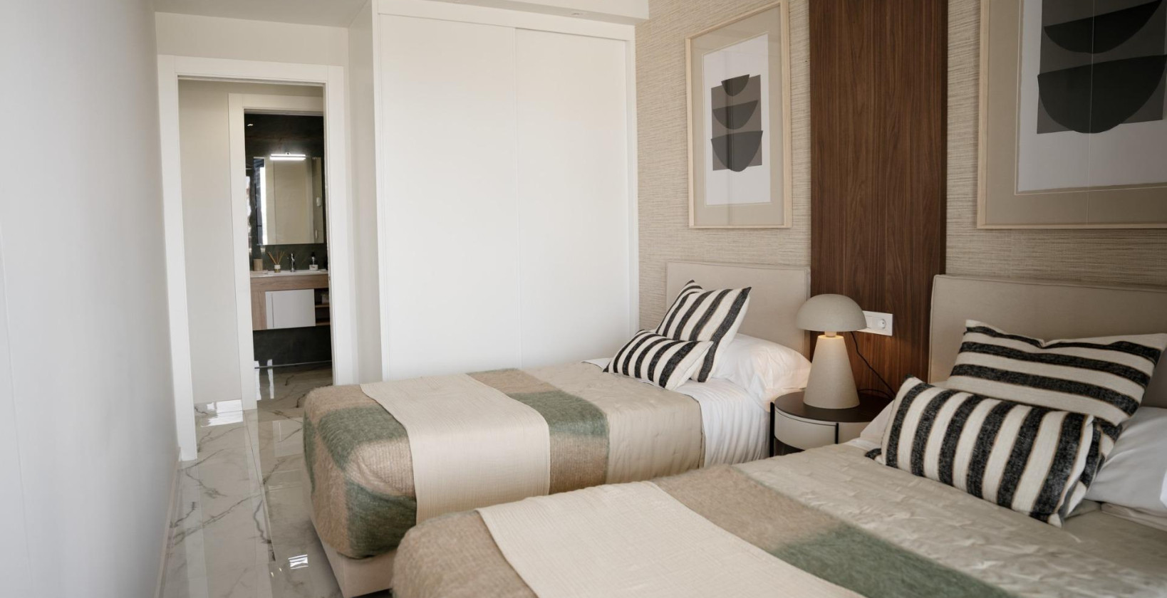 New Build - Apartment / flat - Rojales - Lo Marabú