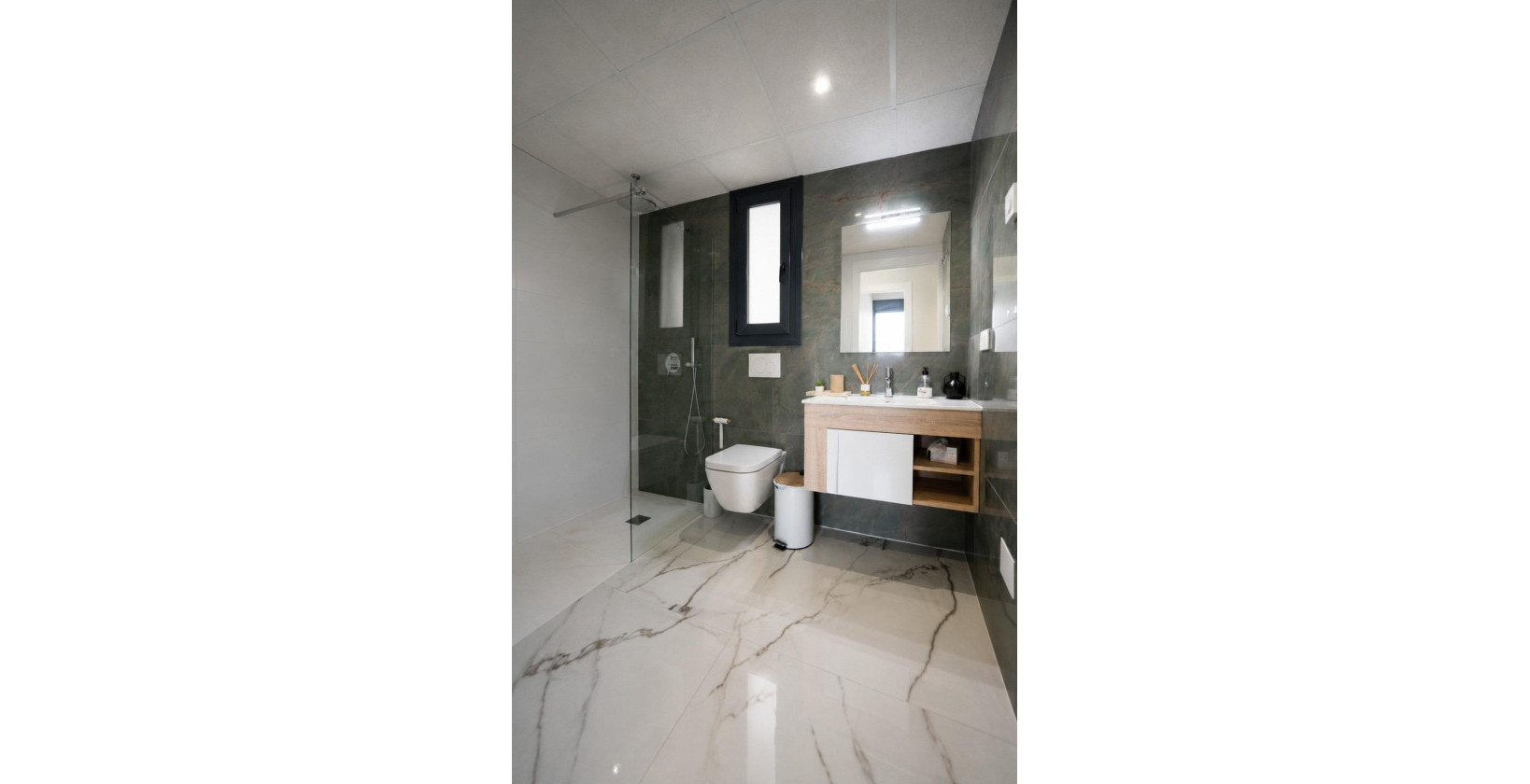 New Build - Apartment / flat - Rojales - Lo Marabú