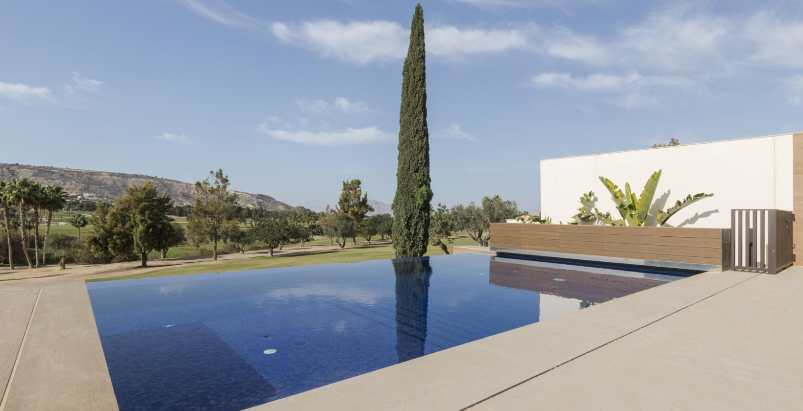 New Build - Villa - Algorfa - La finca golf
