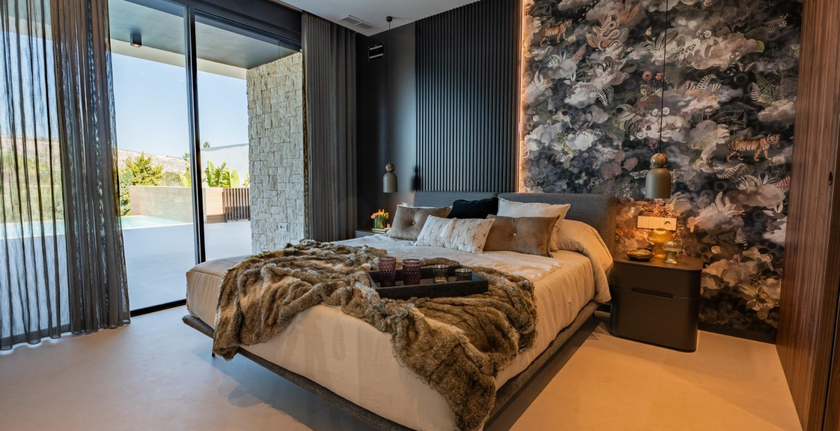 New Build - Villa - Algorfa - La finca golf