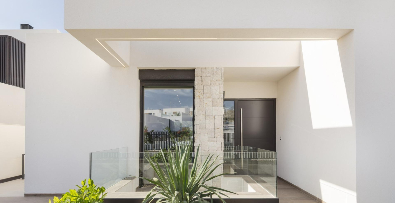 New Build - Villa - Algorfa - La finca golf