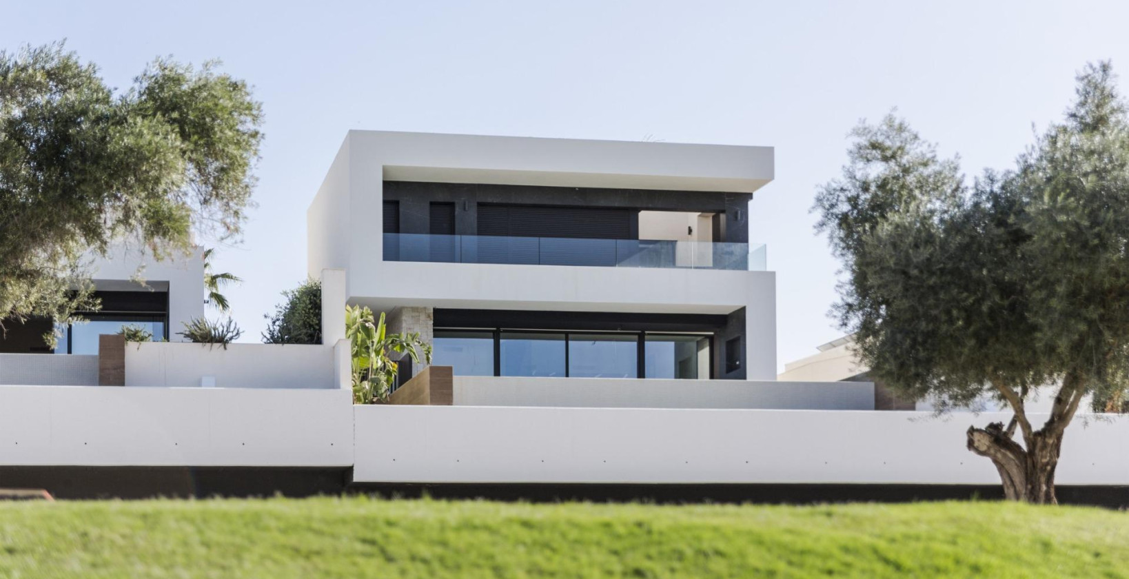 New Build - Villa - Algorfa - La finca golf