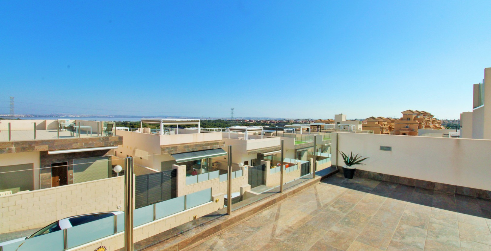 Bruktbolig - Villa - Villamartín - Villamartin