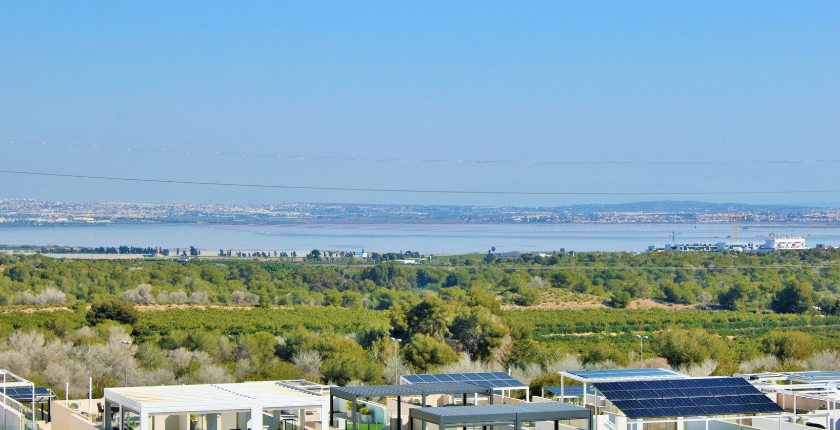 Bruktbolig - Villa - Villamartín - Villamartin