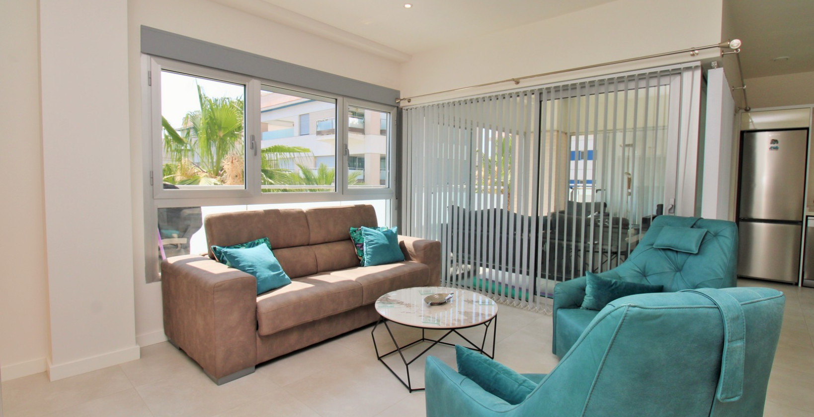 Resale - Apartment / flat - Villamartín - Los Dolses
