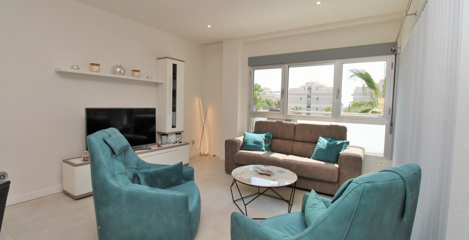 Resale - Apartment / flat - Villamartín - Los Dolses