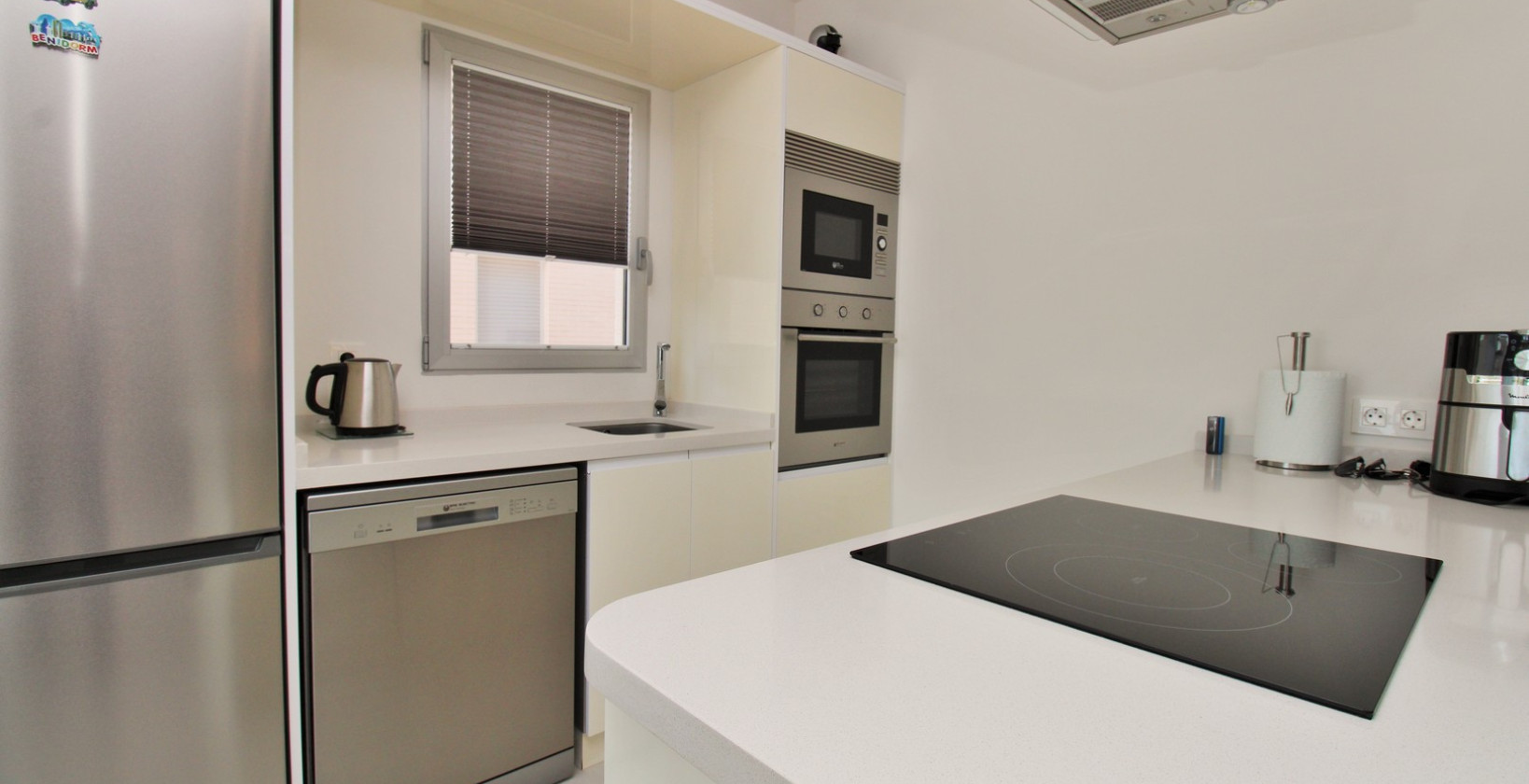 Resale - Apartment / flat - Villamartín - Los Dolses