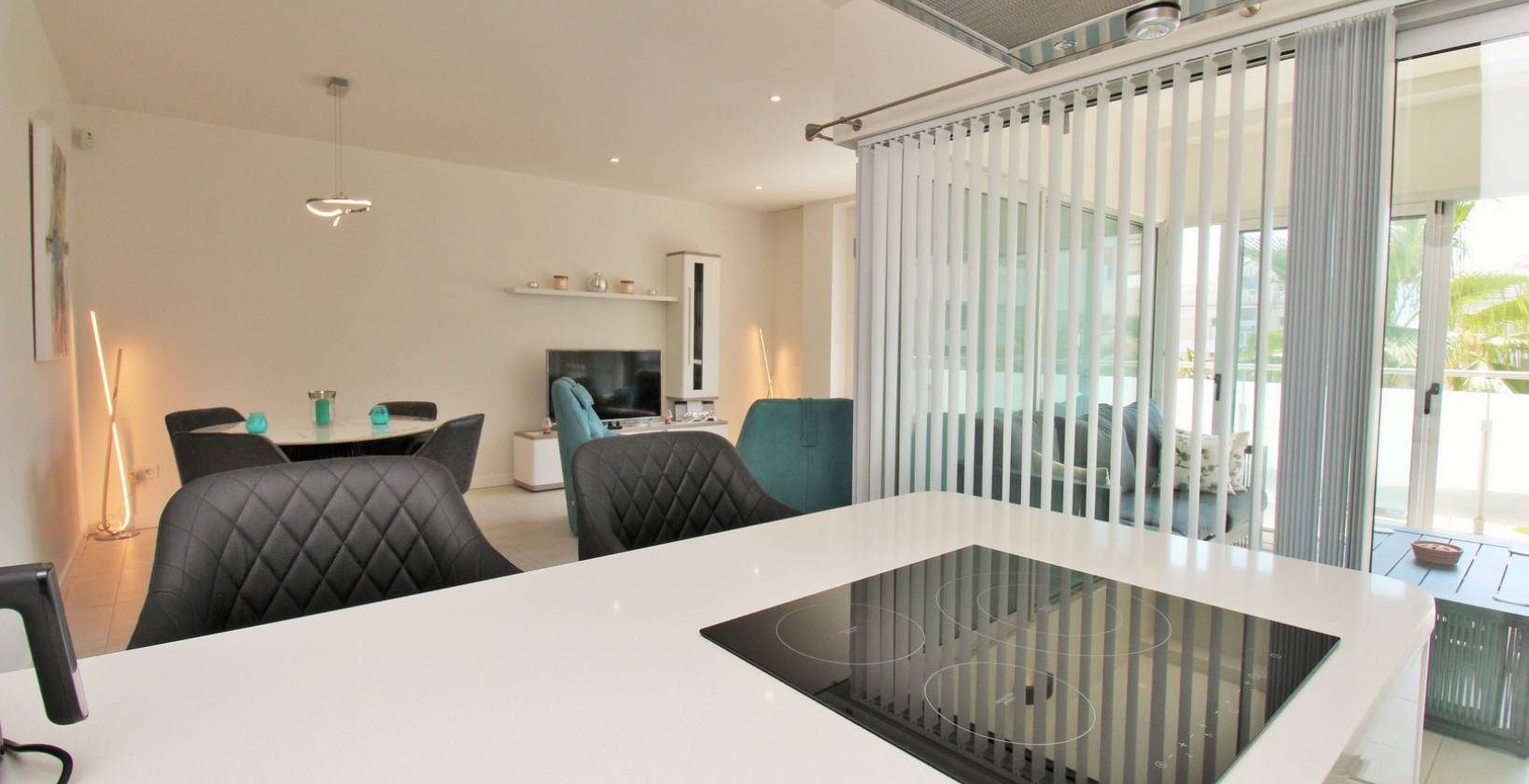 Resale - Apartment / flat - Villamartín - Los Dolses