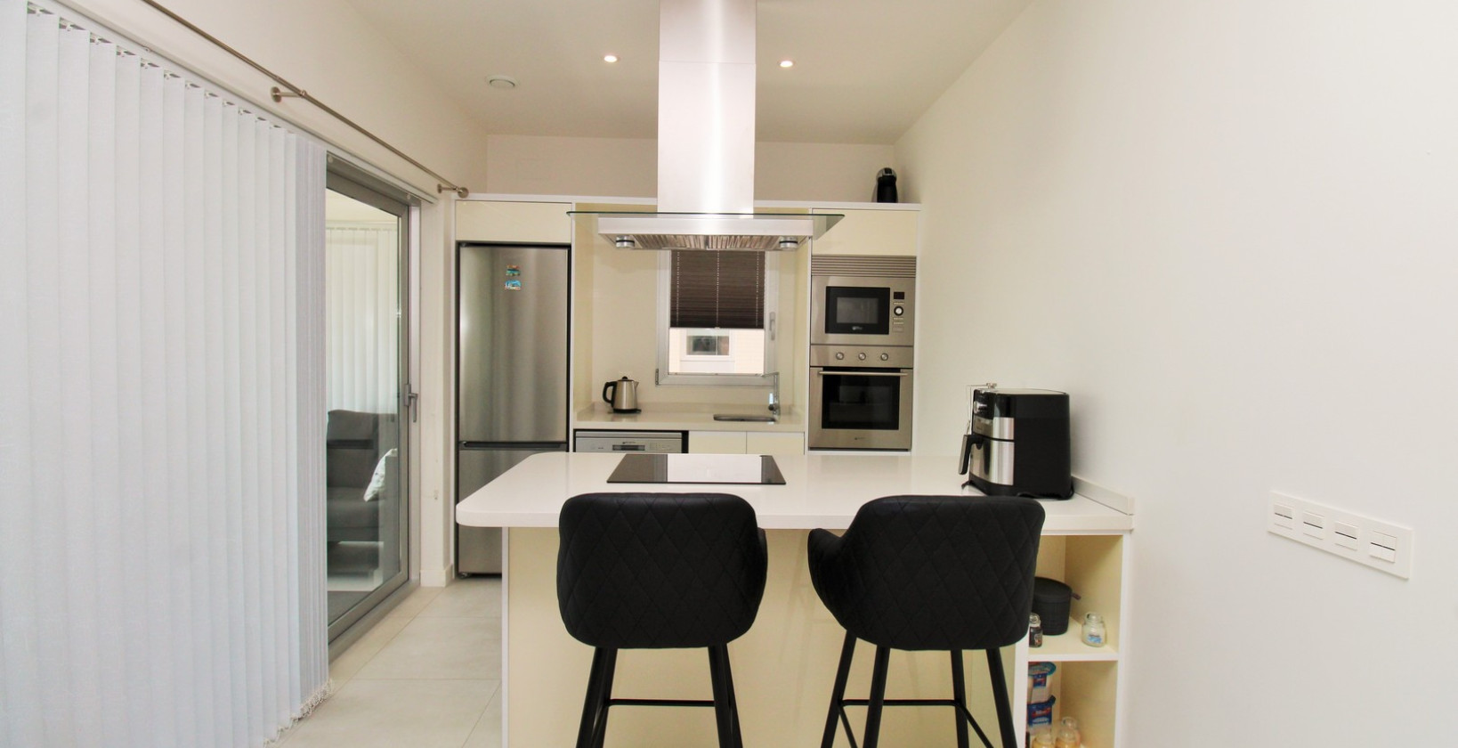 Resale - Apartment / flat - Villamartín - Los Dolses