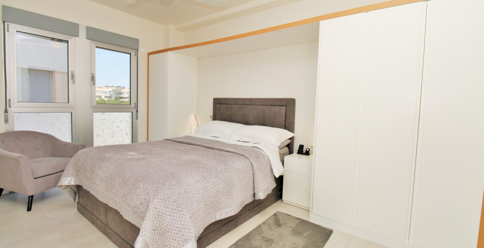Resale - Apartment / flat - Villamartín - Los Dolses