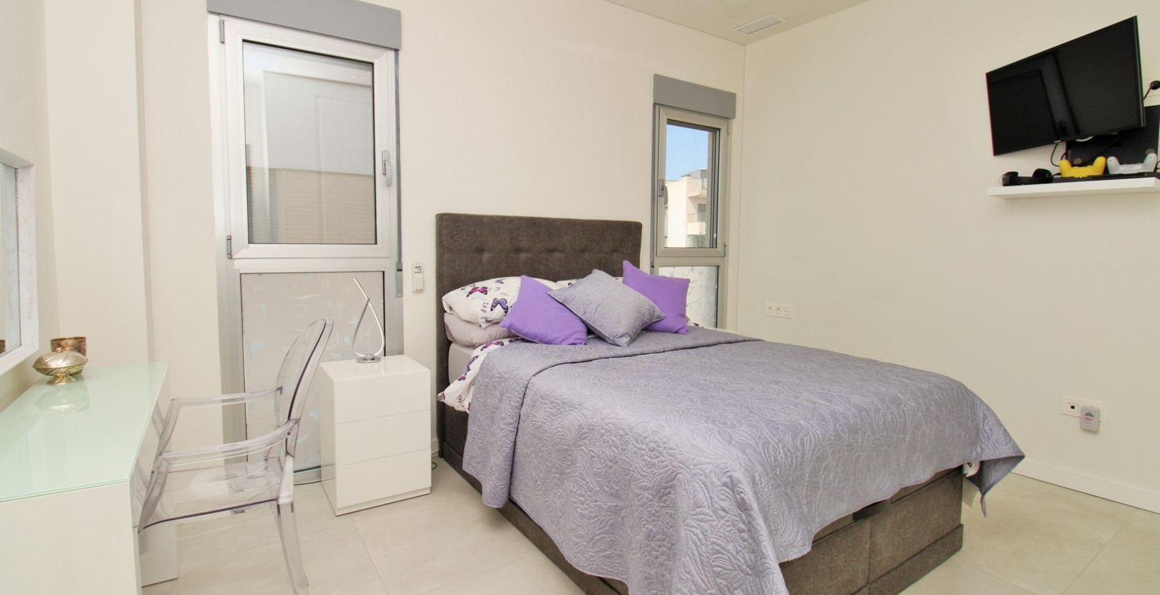 Resale - Apartment / flat - Villamartín - Los Dolses