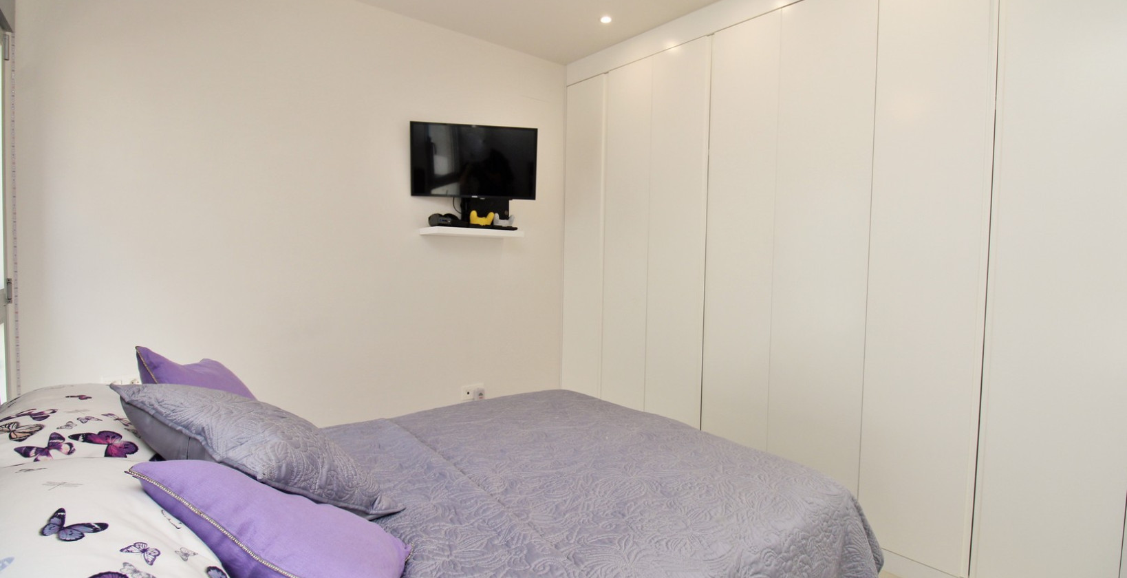 Resale - Apartment / flat - Villamartín - Los Dolses