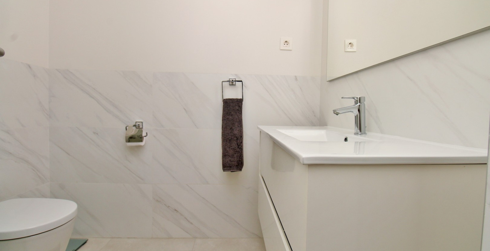 Resale - Apartment / flat - Villamartín - Los Dolses